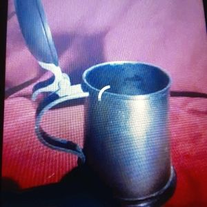 German Stein authentic vintage